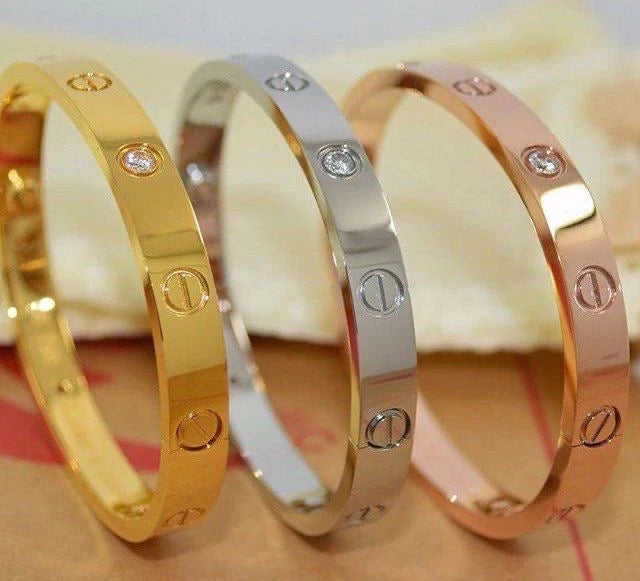 Cartier bracelet pinterest hotsell